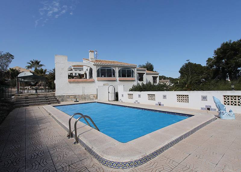 Villa - Resales - Las Filipinas - Las Filipinas