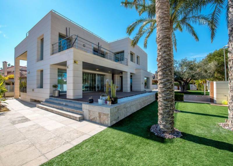 Вилла - Sale - La Zenia - La Zenia