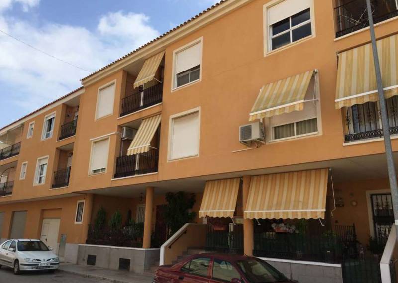 Wohnung - Resales - Catral - CatralAlicanteValenciaSpain