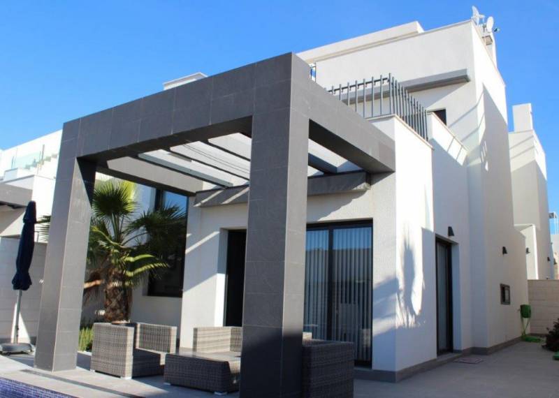 Chalet - Ventas - Ciudad Quesada  - Dona Pepa