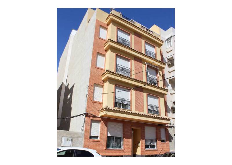 Lägenhet - Sale - Guardamar del Segura - Guardamar del Segura