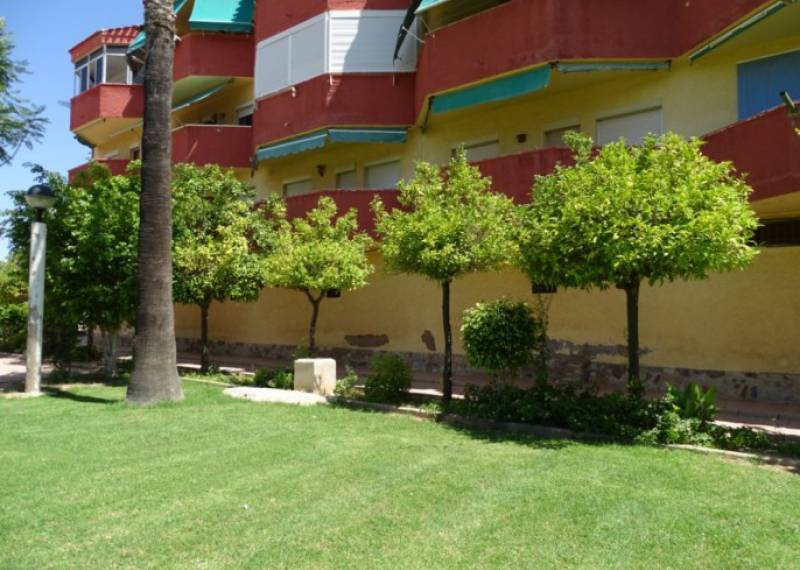 Lägenhet - Sale - Alicante - Cabo Roig