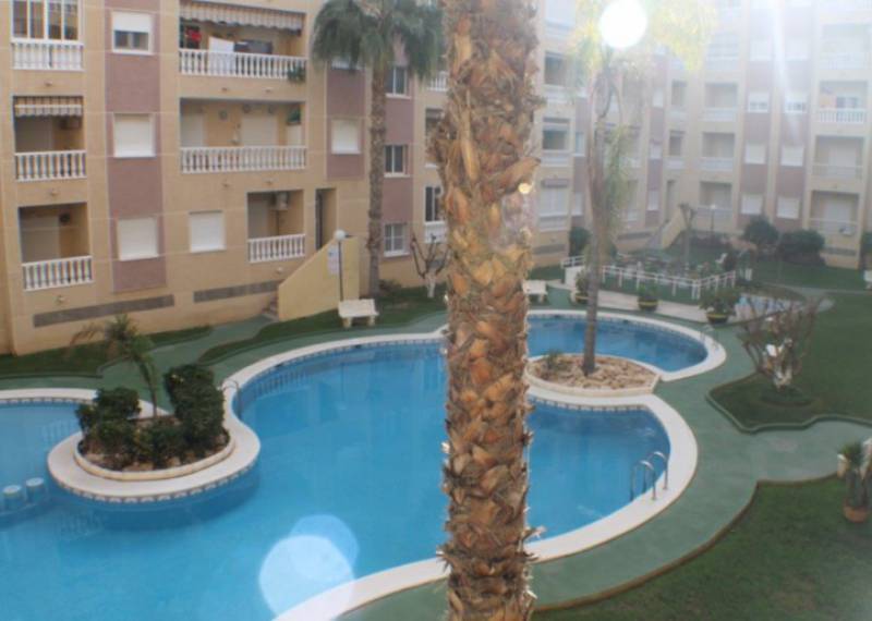 Lägenhet - Sale - Torrevieja - Torrevieja