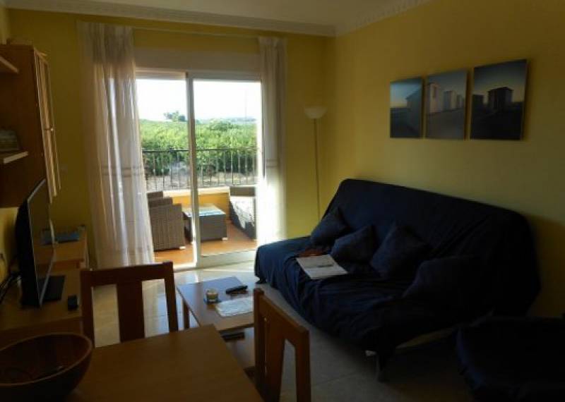 Appartement - Resales - Algorfa - Algorfa