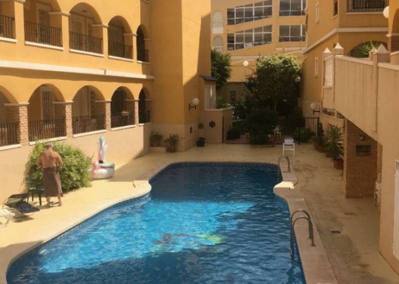 Wohnung - Resales - Algorfa - Algorfa