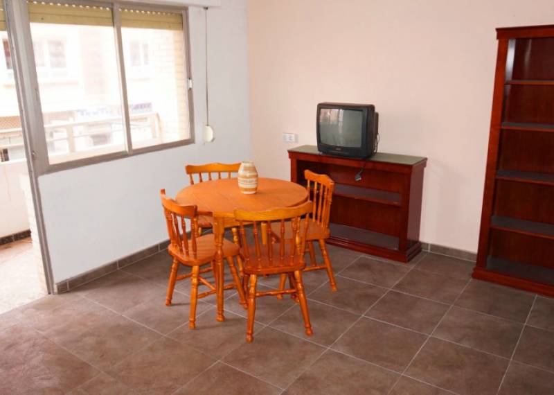Wohnung - Resales - Torrevieja - Torrevieja
