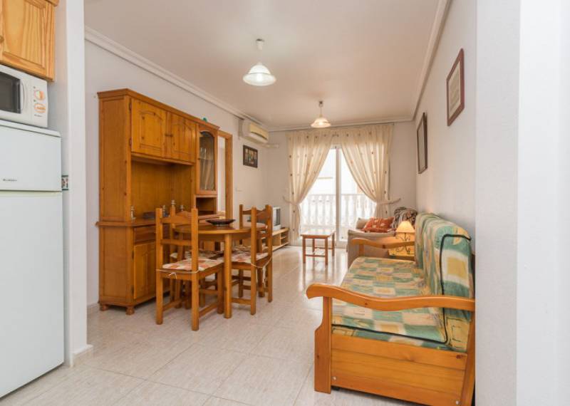 Appartement - Resales - Torrevieja - Torrevieja