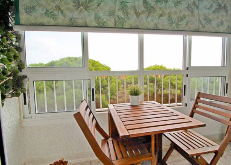 Квартира - Sale - Guardamar del Segura - Lomas de Pinomar