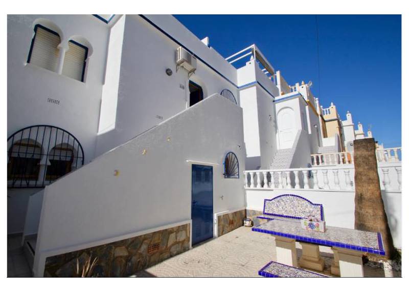 Appartement - Resales - El Raal - El Raal