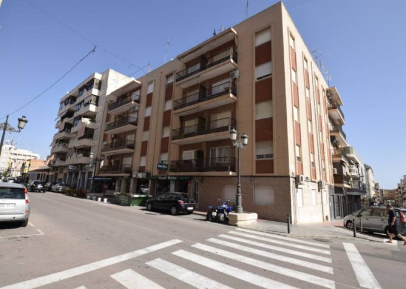 Apartment - Resales - Guardamar del Segura - Guardamar del Segura
