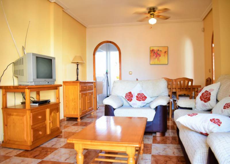 Apartamento - Ventas - Algorfa - La Finca
