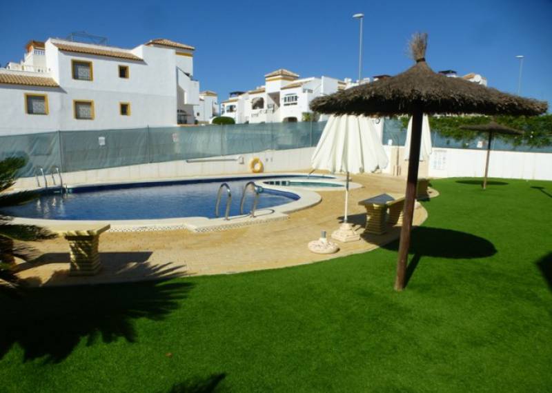 Appartement - Sale - Entre Naranjos - Entre Naranjos