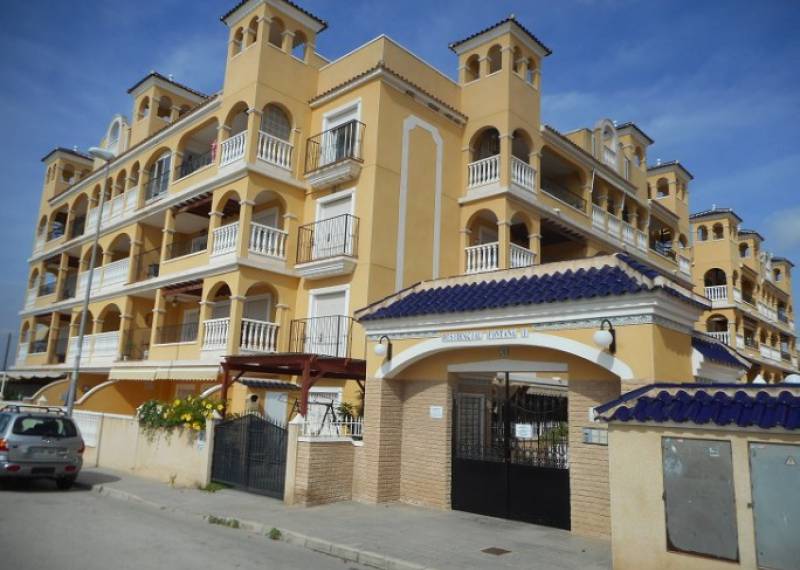 Appartement - Resales - Algorfa - Algorfa