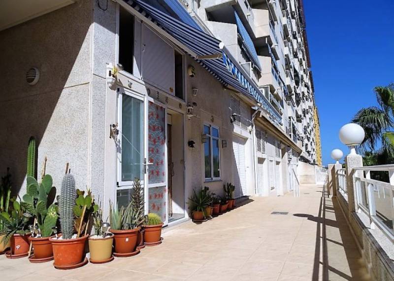 Apartment - Resales - Campoamor - Dehesa De Campoamor