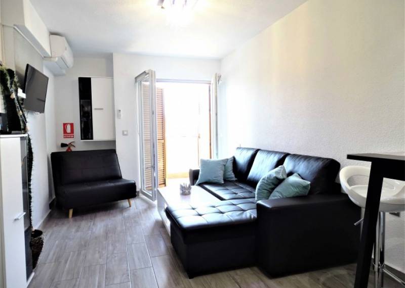Studio - Sale - San Luis, Torrevieja - Torrevieja