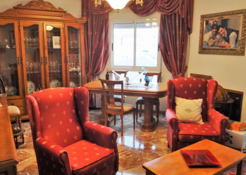 Apartment - Resales - Torrevieja - Torrevieja