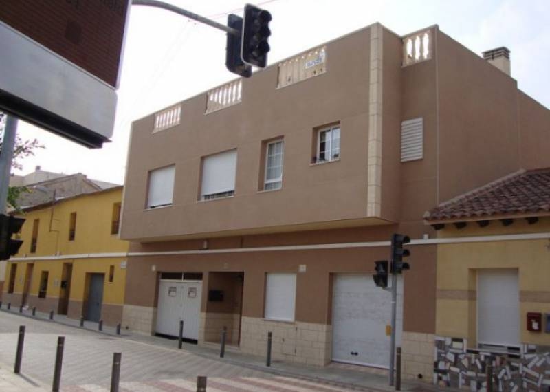 Appartement - Sale - Daya Vieja - Daya Vieja