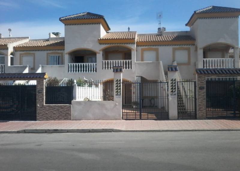Apartment - Resales - Torrevieja - Torrevieja