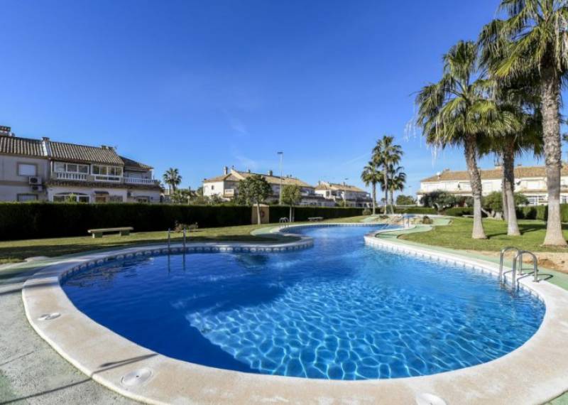 Appartement - Resales - Torrevieja - Torrevieja