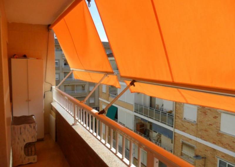 Penthouse - Resales - Torrevieja - Torrevieja