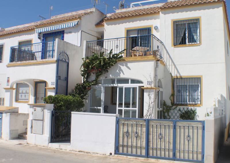 Apartamento - Ventas - Torrevieja - Torrevieja
