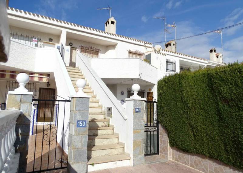 Apartment - Resales - Alicante - Cabo Roig