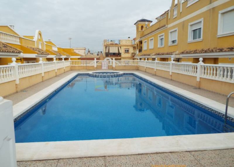 Apartment - Resales - Benijofar - Benijofar