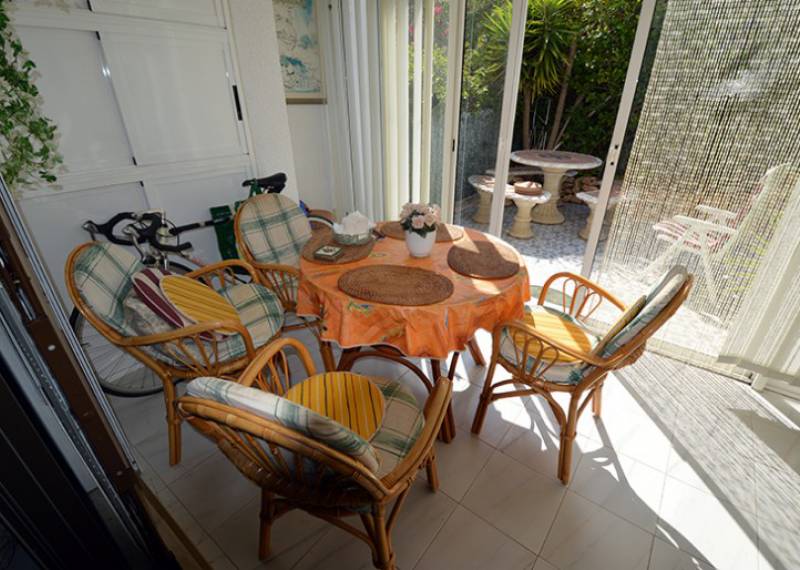 Bungalow - Resales - Alicante - Cabo Roig