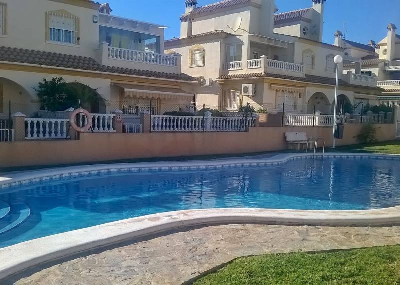 Duplex - Ventas - Playa Flamenca - Playa Flamenca
