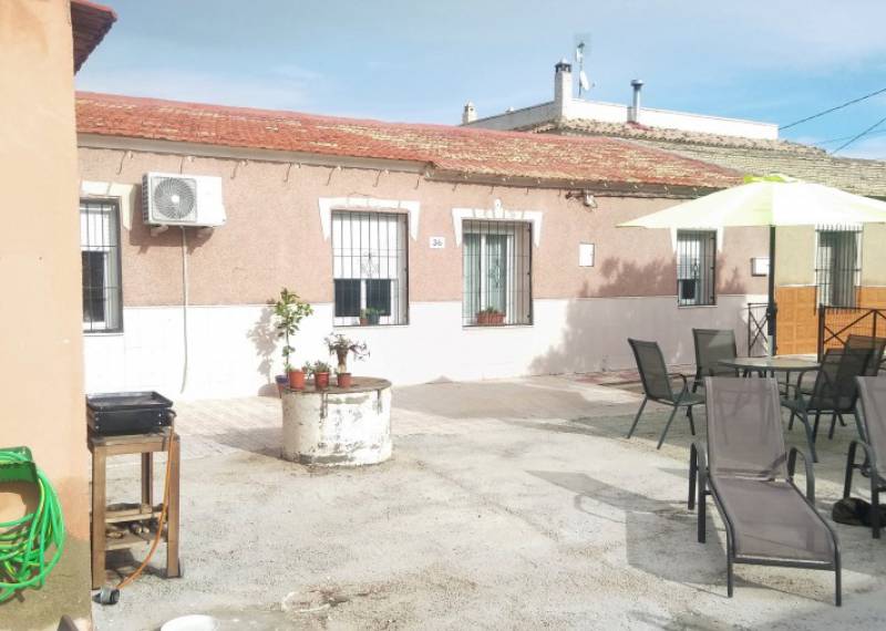 Townhouse - Sale - Heredades - Heredades