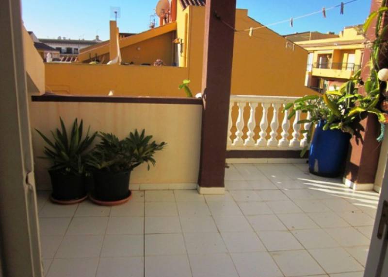 Duplex - Sale - Torrevieja - Torrevieja