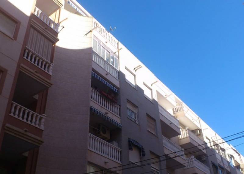 Penthouse - Sale - Torrevieja - Torrevieja