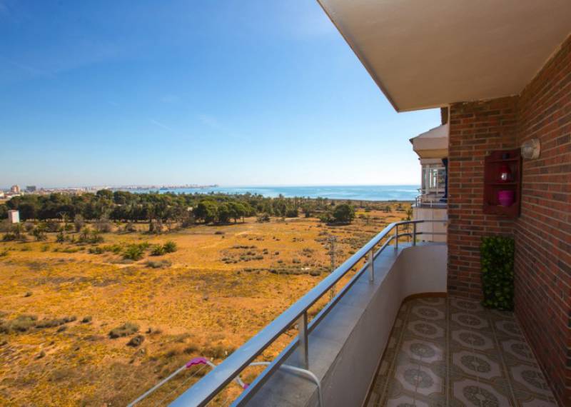 Apartamento - Ventas - Torrevieja - Punta Prima