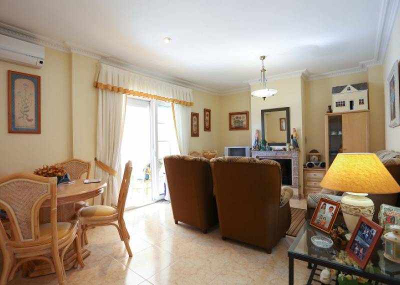 Wohnung - Resales - Torrevieja - Torrevieja