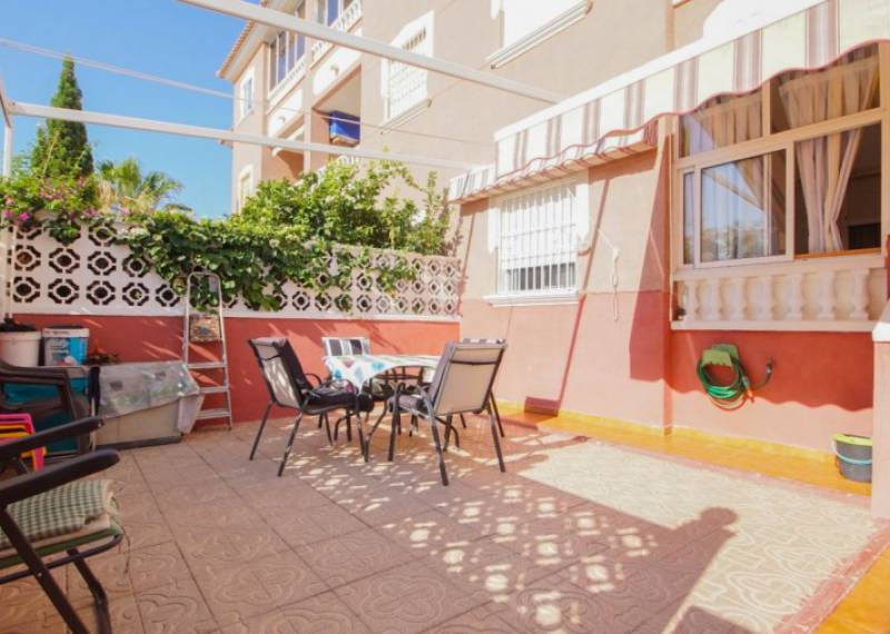 Apartamento - Ventas - Villamartin - Villamartin