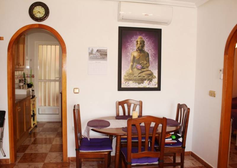 Bungalow - Ventas - Playa Flamenca - Playa Flamenca