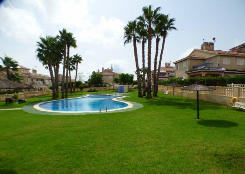 Apartment - Resales - Torrevieja - Torrevieja