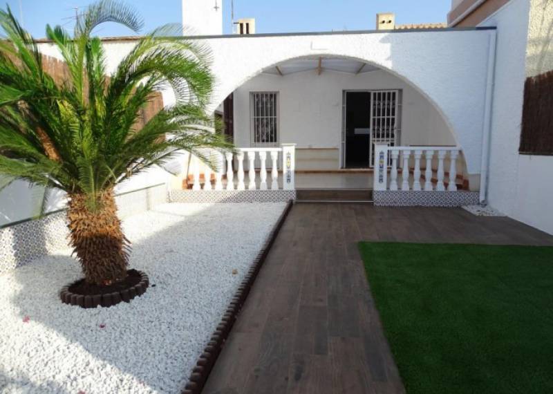 Apartment - Resales - Torrevieja - Punta Prima