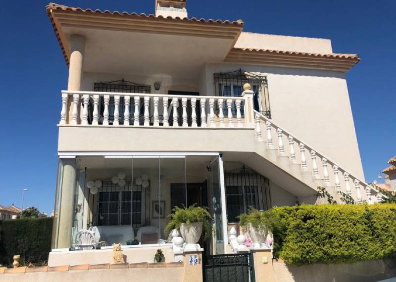Apartamento - Ventas - Orihuela Costa - Orihuela Costa