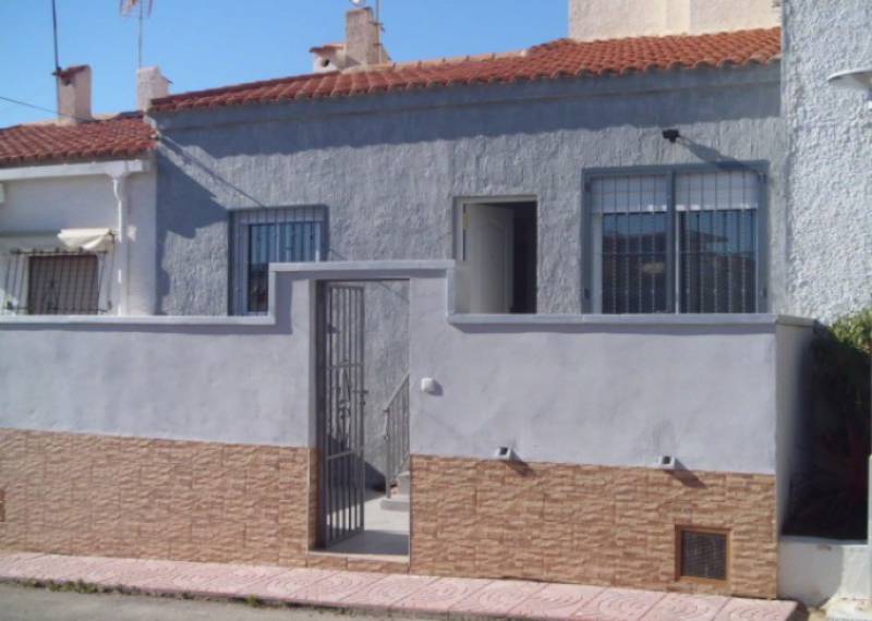 Bungalow - Ventas - San Fulgencio - San FulgencioAlicanteValenciaSpain