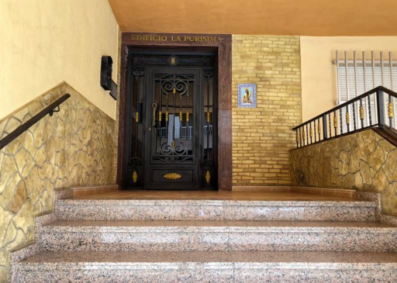 Appartement - Resales - Torrevieja - Torrevieja