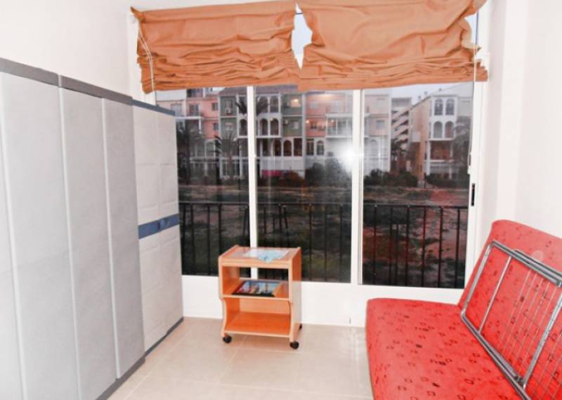 Apartamento - Ventas - Torrevieja - Torrevieja