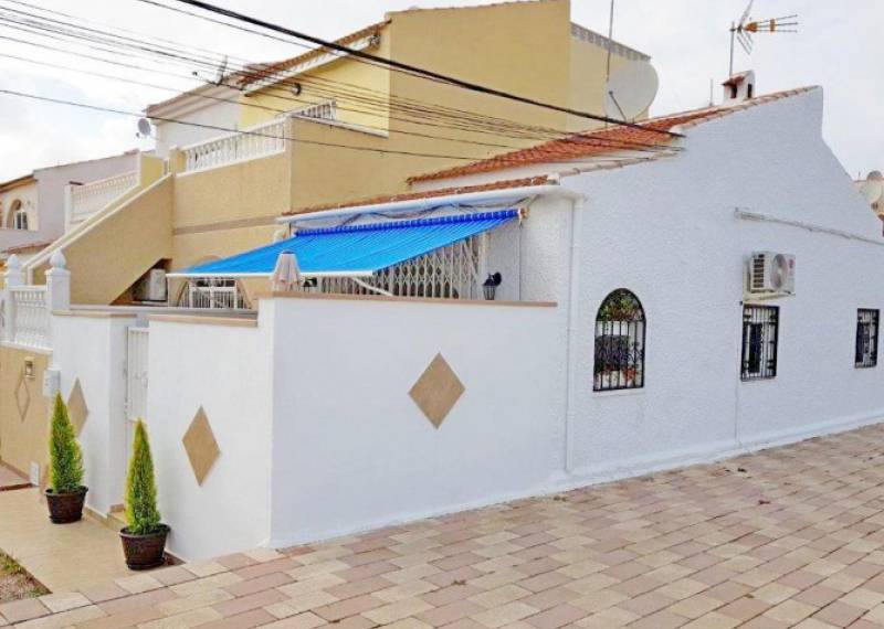 Apartamento - Ventas - Torrevieja - Torrevieja