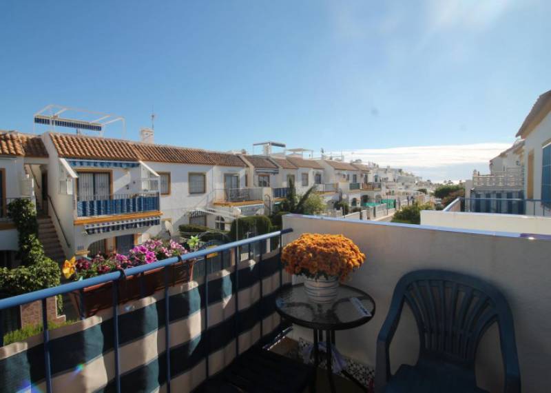Apartment - Resales - Orihuela Costa - Orihuela Costa