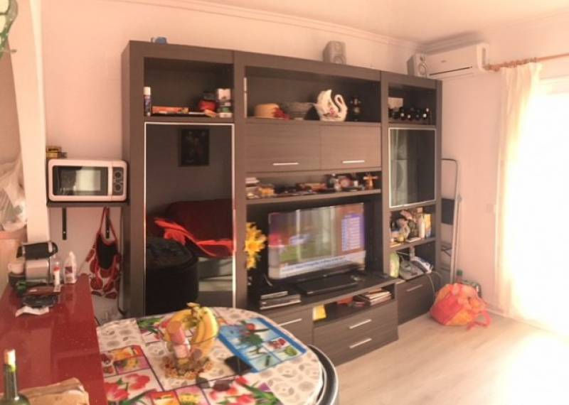 Wohnung - Resales - Torrevieja - Torrevieja