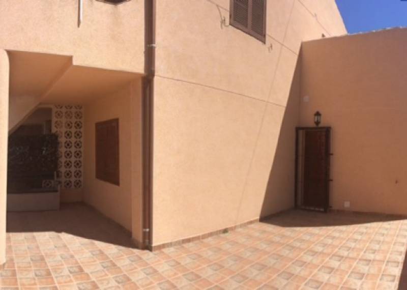 Bungalow - Resales - Torrevieja - Torrevieja