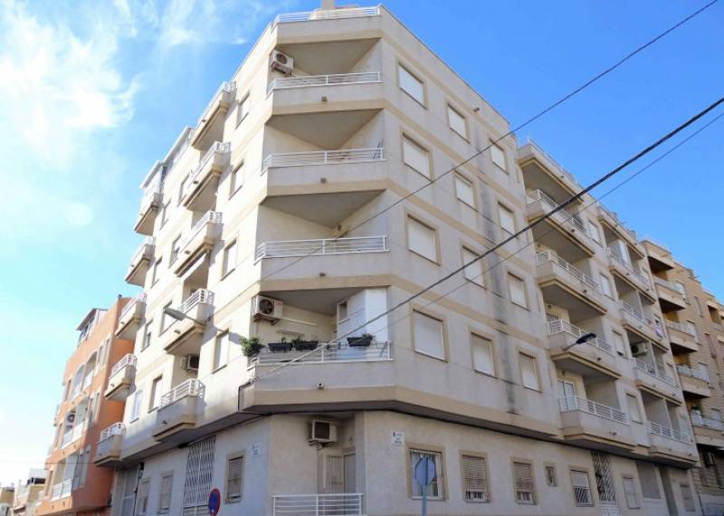 Apartamento - Ventas - Torrevieja - Torrevieja