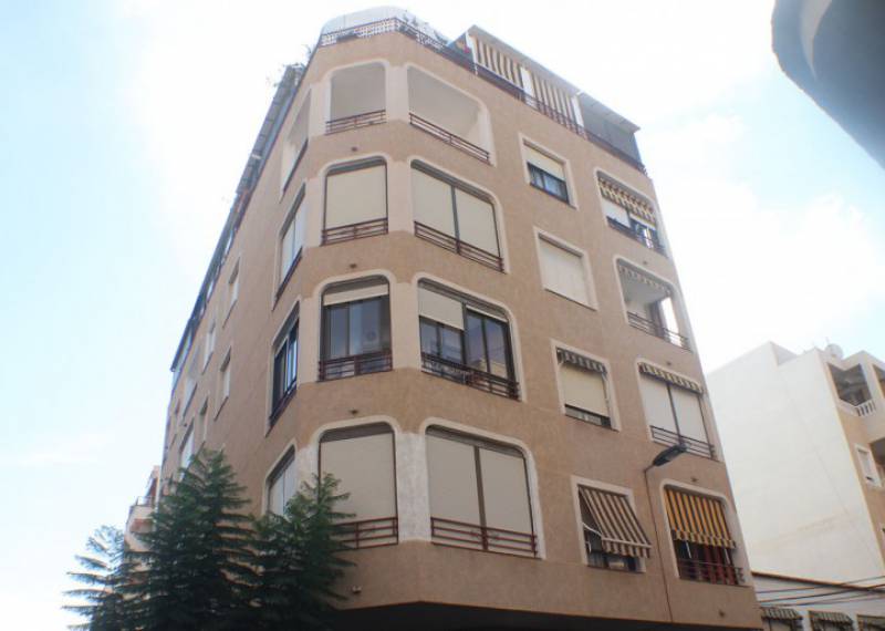 Квартира - Sale - Torrevieja - Torrevieja