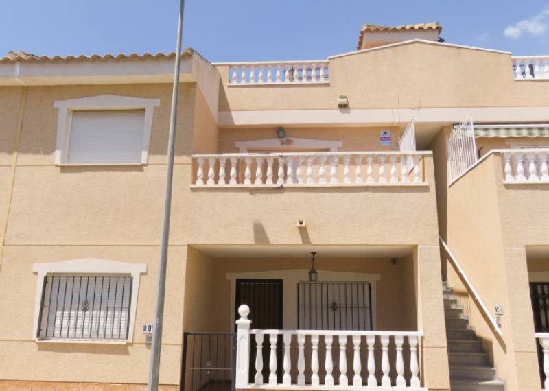 Apartamento - Ventas - Formentera del Segura - Formentera del Segura