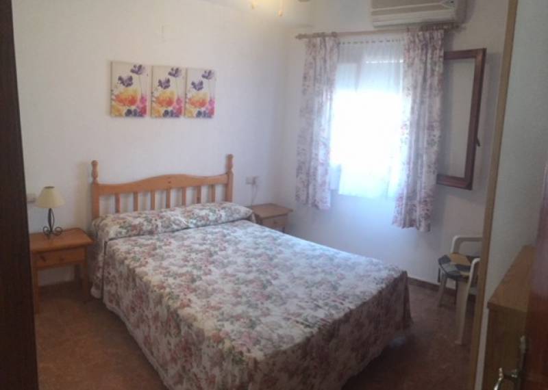 Appartement - Resales - Torrevieja - Torrevieja